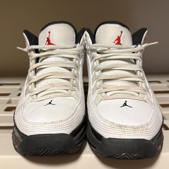 Nike Air Jordan Take Flight 2010 Release Sz 11